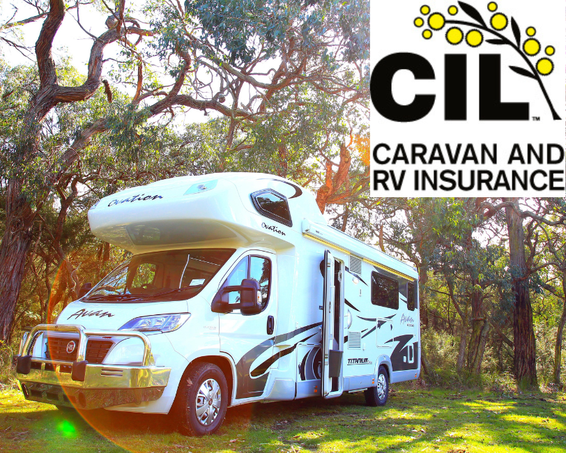 CIL Caravan Insurance