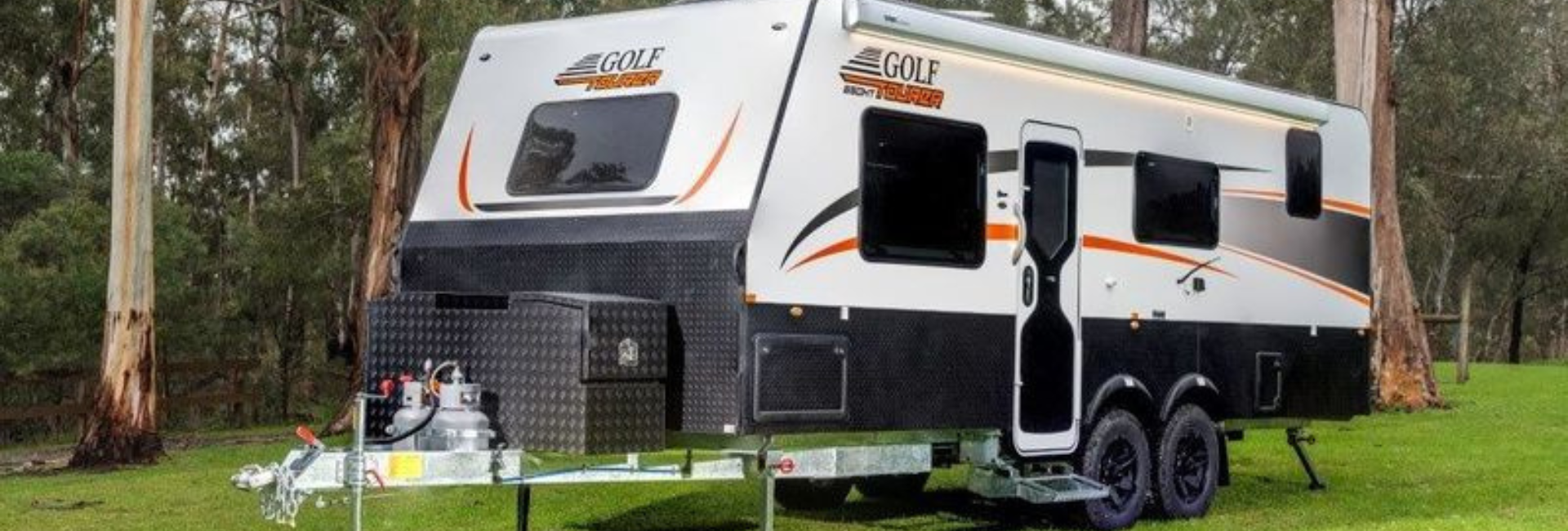 Vantec Caravan Protection