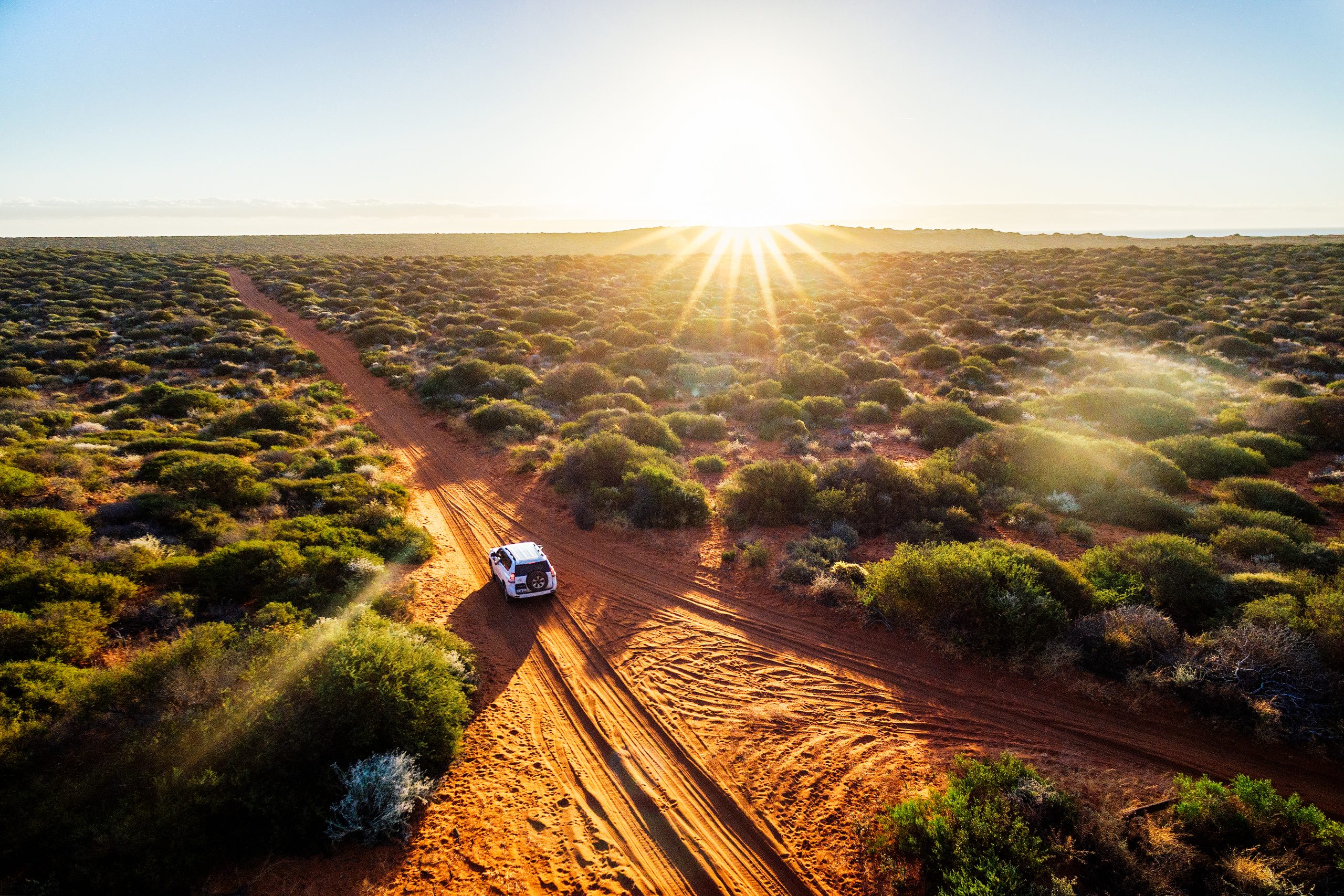 Campers for sale Adelaide