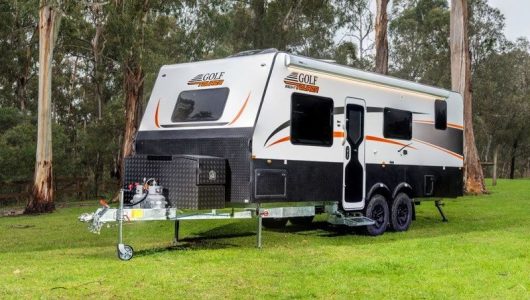 Caravan Service Adelaide