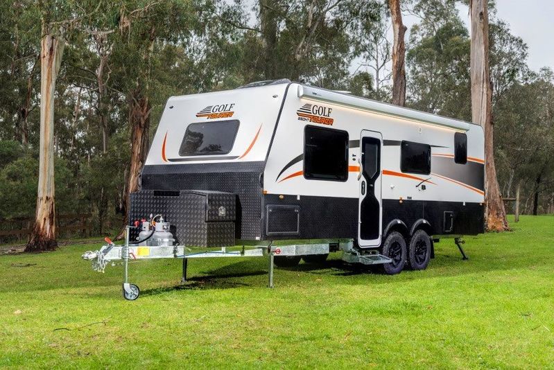 Caravan Service Adelaide