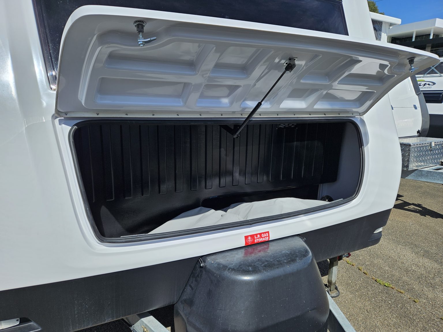 2022 JAYCO SILVERLINE SLIDE OUT SHOWER / TOILET CARAVAN Avan Adelaide