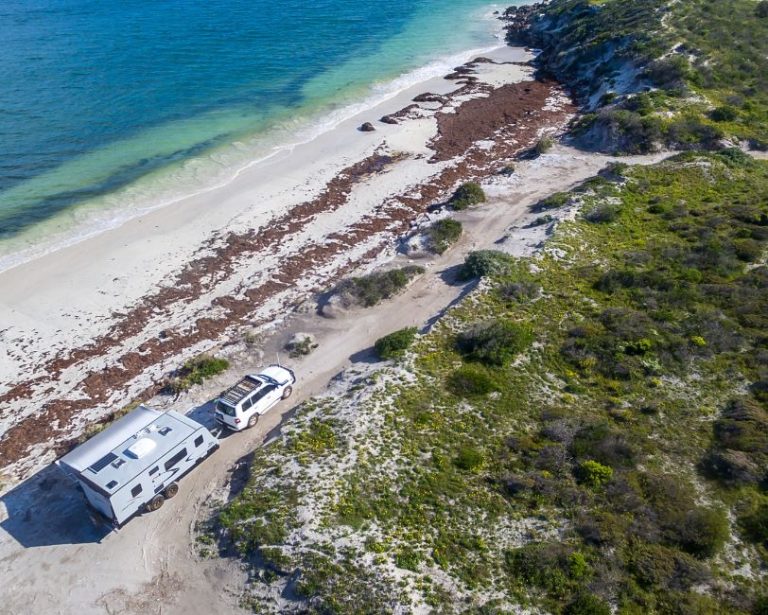 Ensure Your Caravan Is Summer Ready with Avan Adelaide Avan Adelaide